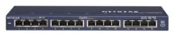 Netgear GS116UK 16 Port Gigabit Ethernet Switch.
